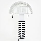Shogun lamp by Mario Botta for Artemide, 1980s