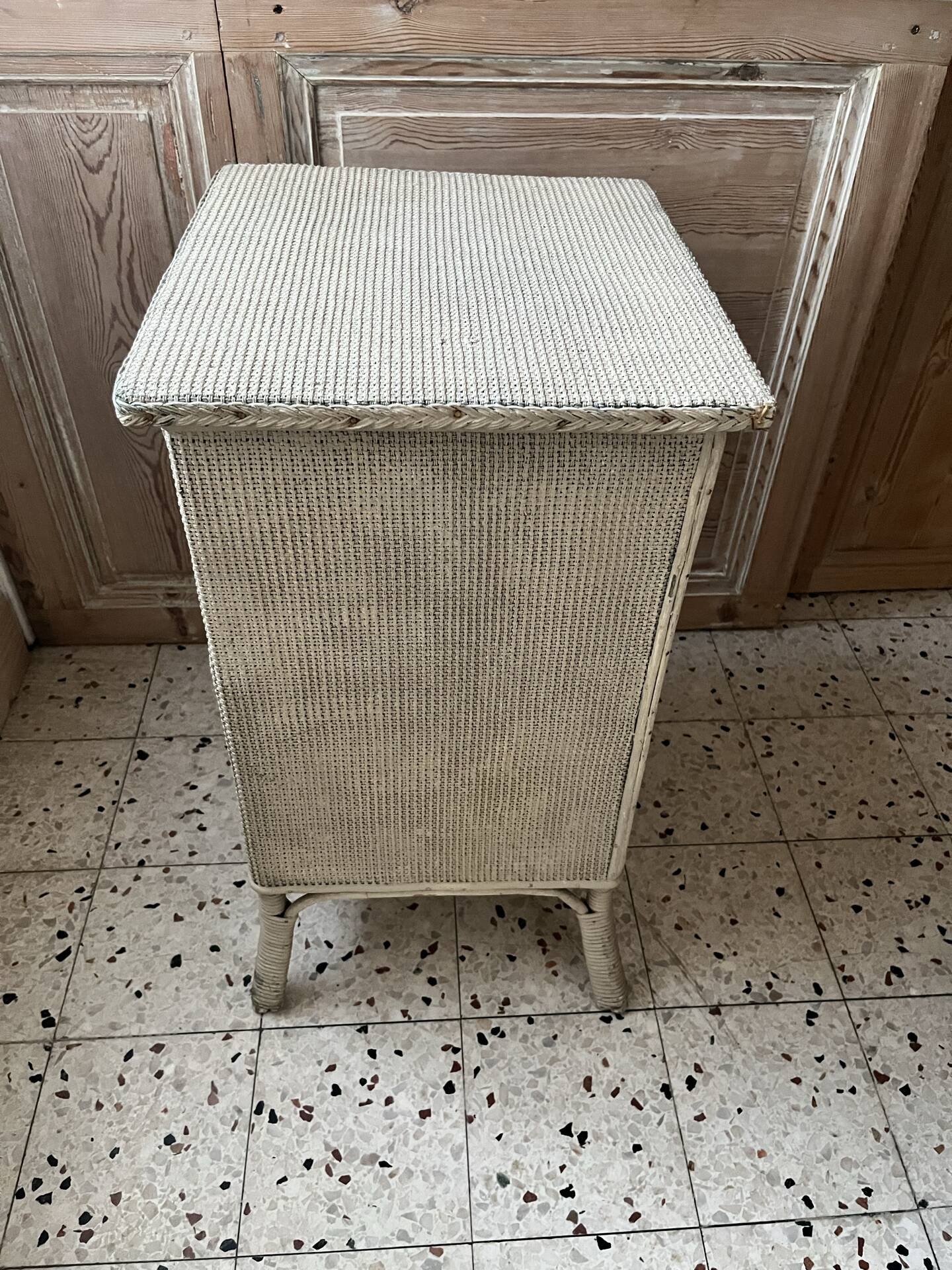 Bedside table