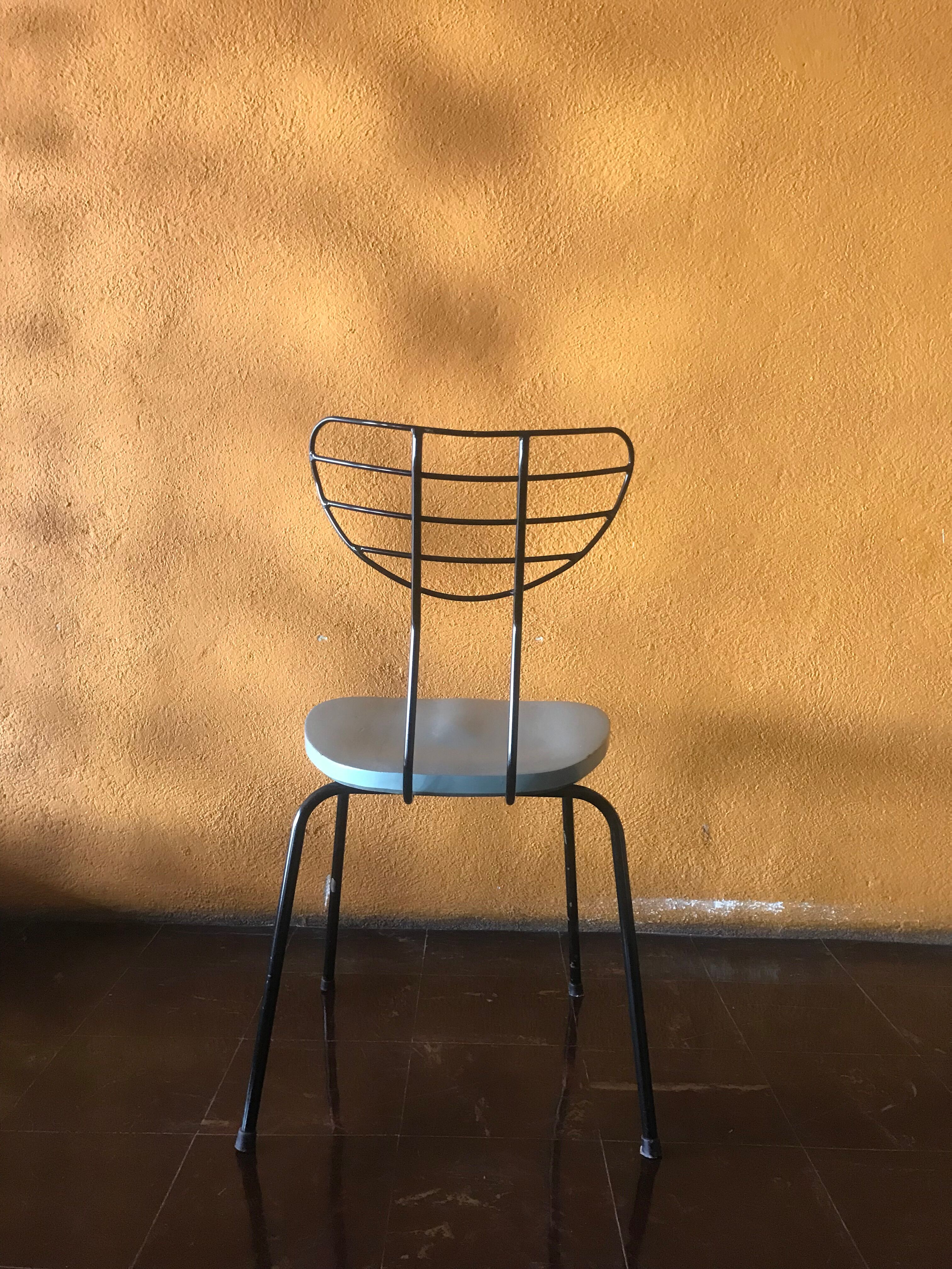Radar chair Willy van der Meeren