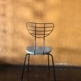 Radar chair Willy van der Meeren