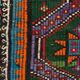 Medium Vintage Turkish Kilim Rug 176x105 cm Wool Kelim