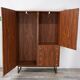 Wardrobe Pierre Guariche for  Meurop 1960
