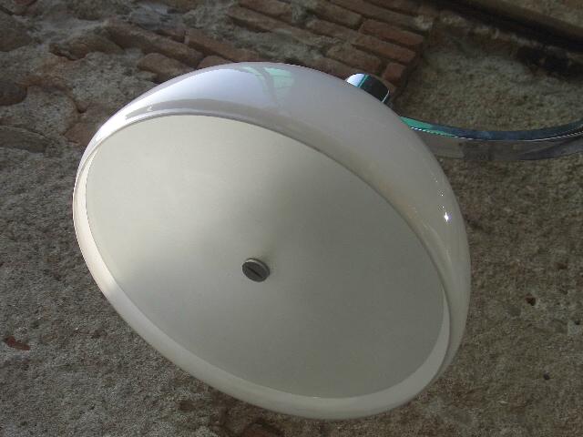 Chandelier by Franco Albini and Franca Helg for Sirrah Italy '70s