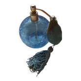 Old perfume bottle