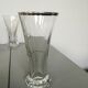 Lot de verres à pastis