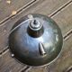 Industrial nickel suspension