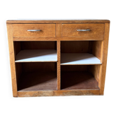 Vintage buffet