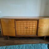 Vintage 1960s sideboard/buffet