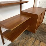Shelf system PS System