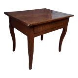 Rustic table