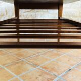 Scandinavian-style teak coffee table, edited by Arnaud, 1960s