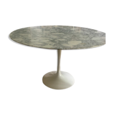 Table tulipe Knoll
