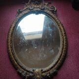 Miroir ancien