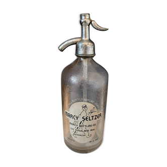 Vintage Siphon
