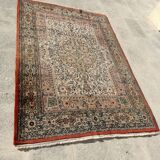 Kaschmar indo-persian carpet 235x167