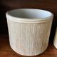 Cache-pots en céramique vintage