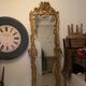 Louis XV style mirror