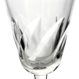 St. Louis Crystal Wine Glasses