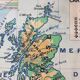 Vintage map