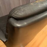 Pair of armchairs by Carl Straub Germany 1960s