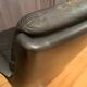 Pair of armchairs by Carl Straub Germany 1960s