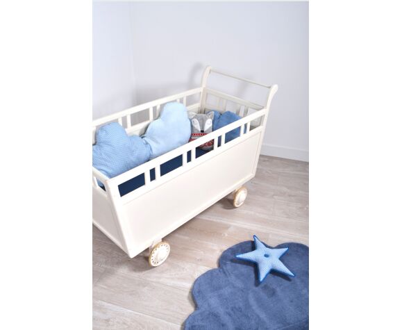 Lit Enfant Roulotte Selency Lit Enfant Roulotte Selency