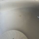 Large Saint Amand salad bowl