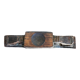 Bougeoir en bois N°4