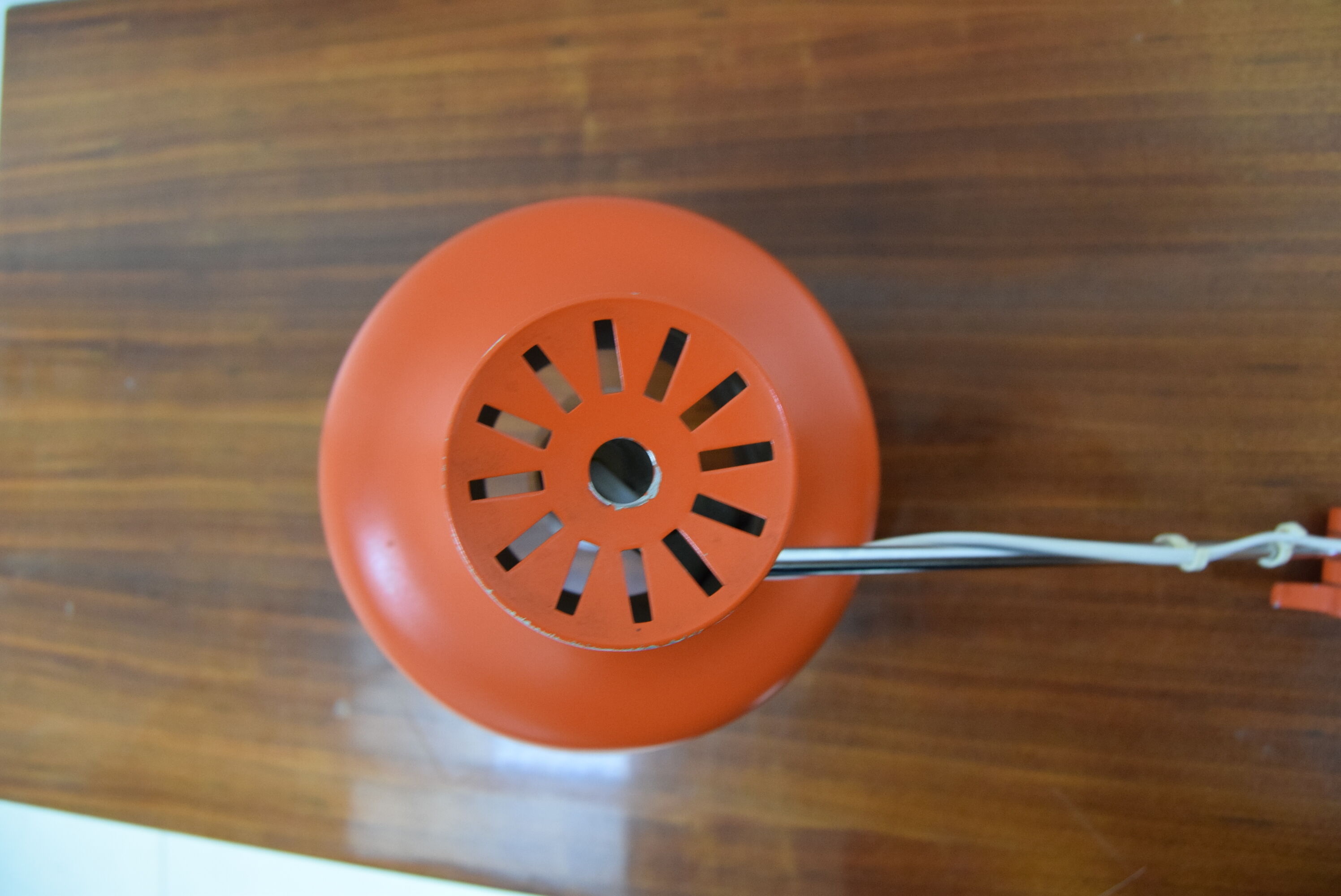 Mid-century Adjustable table Lamp/Napako,1960's.