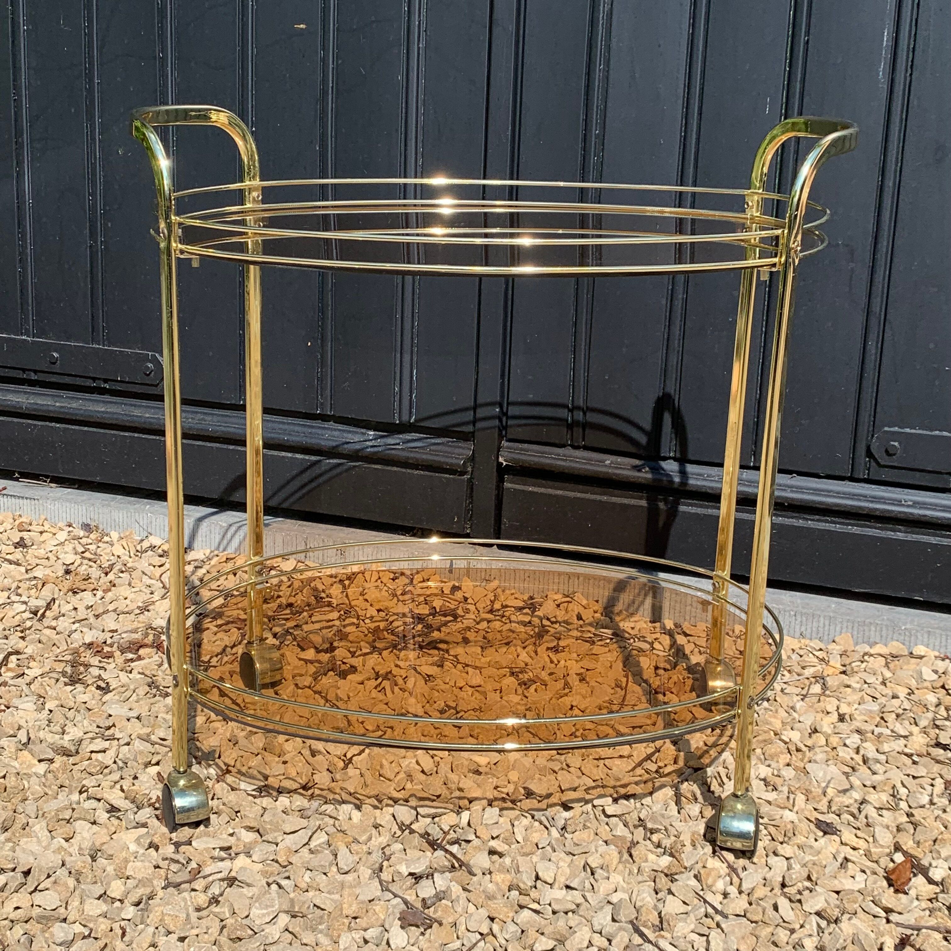 Golden metal service