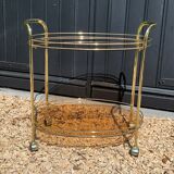 Golden metal service