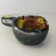 Catch-all by the Art and Ceramics workshop