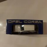 Vintage Opel Corsa #1159 1:43 Mint in original box