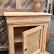 Buffet rénové : 1 porte + 1 tiroir - confiturier , meuble vasque …