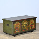 Wedding Chest From 1817