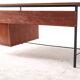 Vintage Italian Desk, 1960s