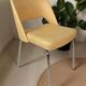 Suite de 4 chaises vintage
