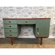 Vintage desk