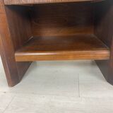 Pair of bedside tables