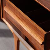Vintage Teak Sideboard - Jentique Furniture