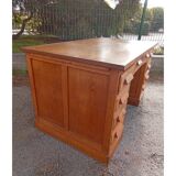 Desk 9 drawers year 40
