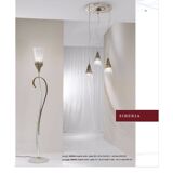 Floor lamp by maison masca design léonardo scagli