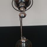 Lamp Jieldé circa 1950, arm 25 cm