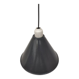 Industrial enamelled cone