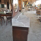 Retro dressing table