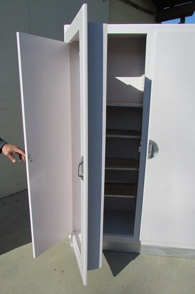 Kitchen buffet of the 50s-60s, multifunctional