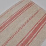 Small Neutral Hemp Kilim sku3925