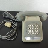 Touch-tone phone