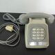Touch-tone phone