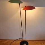 Very Rare MidCentury Floor Lamp, 1970s